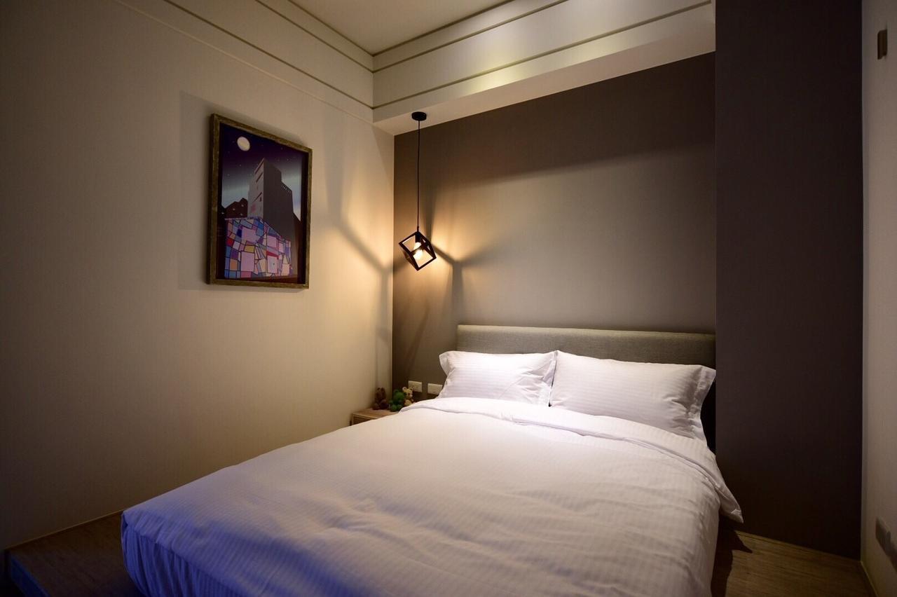 Sakagami Hotel Tainan Eksteriør bilde