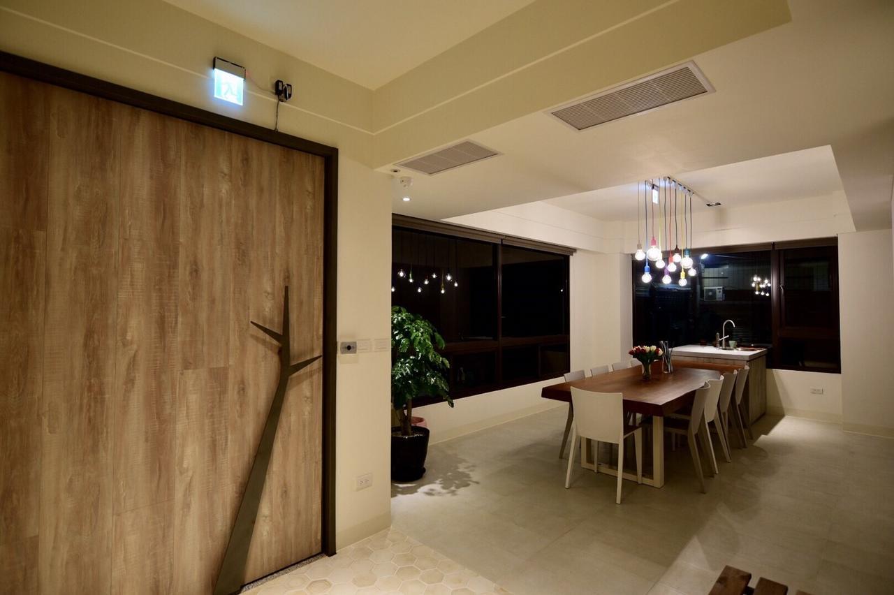 Sakagami Hotel Tainan Eksteriør bilde