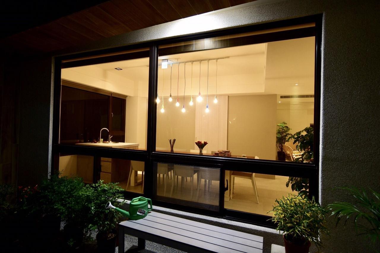 Sakagami Hotel Tainan Eksteriør bilde