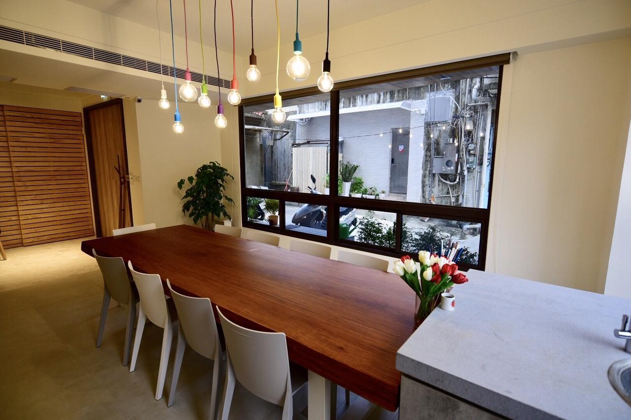 Sakagami Hotel Tainan Eksteriør bilde