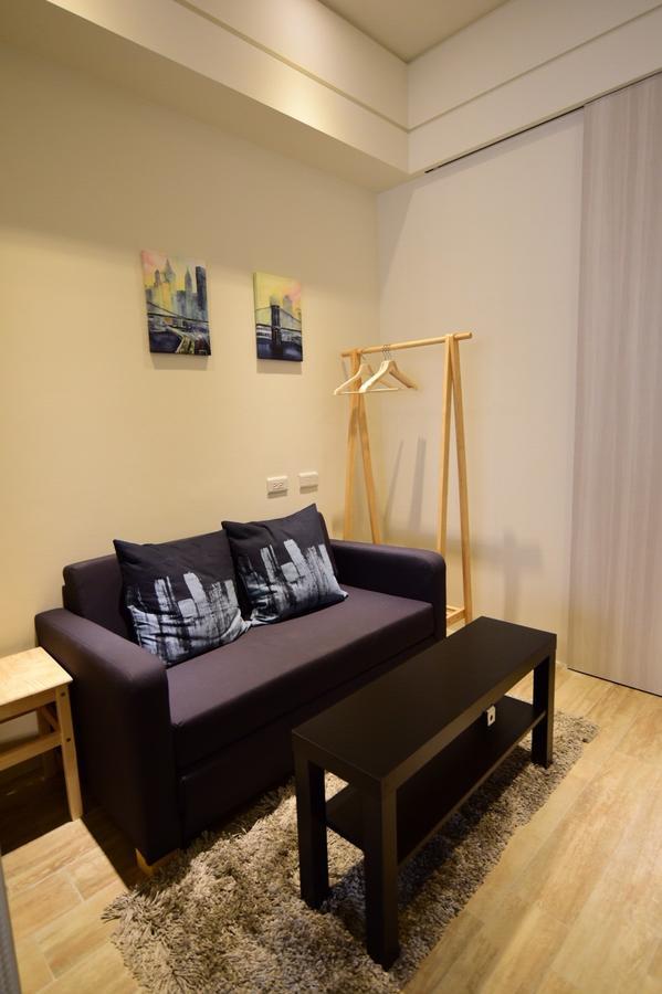 Sakagami Hotel Tainan Eksteriør bilde