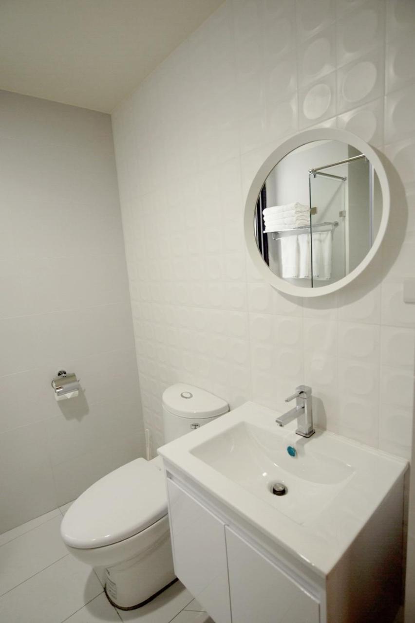 Sakagami Hotel Tainan Eksteriør bilde